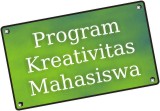 Contoh Proposal Pkm Program Kreativitas Mahasiswa  Share 